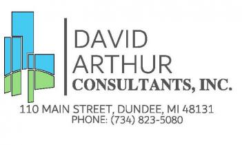 DAVID ARTHUR CONSULTANTS